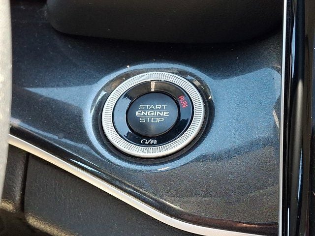 2022 Jeep Grand Cherokee Laredo