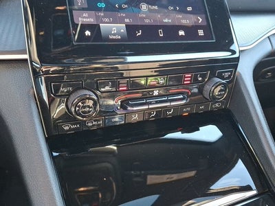 2023 Jeep Grand Cherokee Altitude X