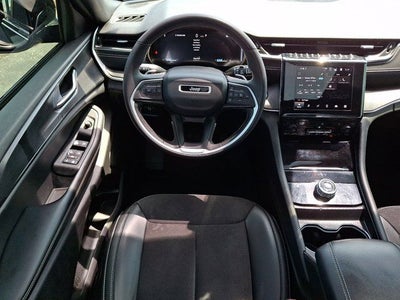 2023 Jeep Grand Cherokee Altitude X