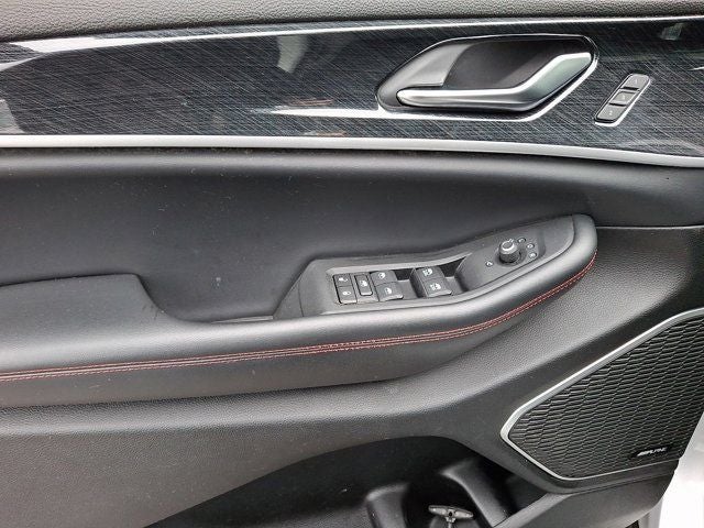 2022 Jeep Grand Cherokee Trailhawk