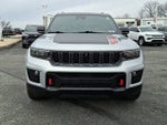 2022 Jeep Grand Cherokee Trailhawk