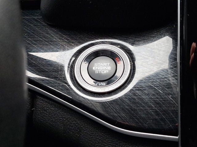 2022 Jeep Grand Cherokee Trailhawk