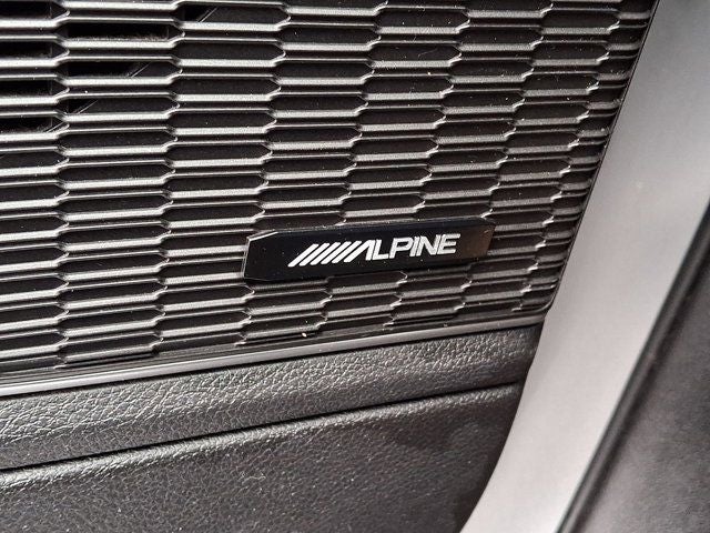 2022 Jeep Grand Cherokee Trailhawk