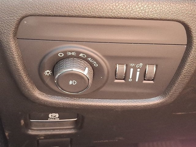 2022 Jeep Grand Cherokee Trailhawk