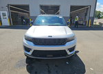 2025 Jeep Grand Cherokee Summit Reserve