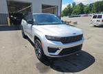 2025 Jeep Grand Cherokee Summit Reserve