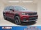2021 Jeep Grand Cherokee L Laredo