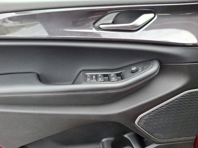 2021 Jeep Grand Cherokee L Laredo