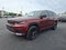 2021 Jeep Grand Cherokee L Laredo