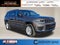 2025 Jeep Grand Cherokee L Laredo X