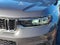 2025 Jeep Grand Cherokee L Laredo X
