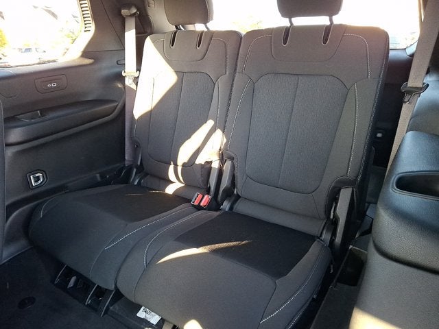 2025 Jeep Grand Cherokee L Laredo X