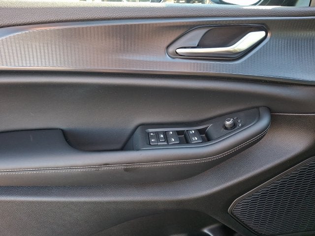 2025 Jeep Grand Cherokee L Laredo X