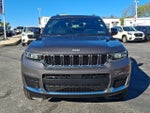 2025 Jeep Grand Cherokee L Laredo X