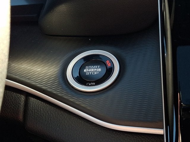 2025 Jeep Grand Cherokee L Laredo X