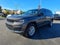 2025 Jeep Grand Cherokee L Laredo X