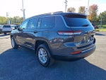 2025 Jeep Grand Cherokee L Laredo X