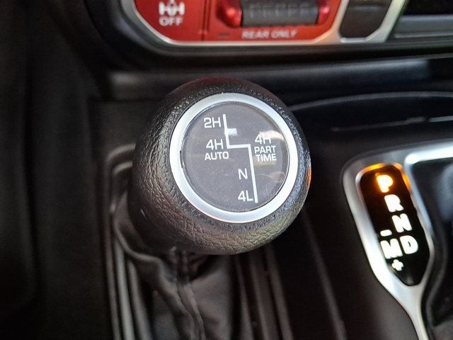 2024 Jeep Wrangler Willys 4xe