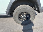 2024 Jeep Wrangler Willys 4xe