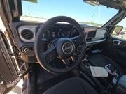 2025 Jeep Wrangler Willys 4xe