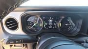 2025 Jeep Wrangler Willys 4xe