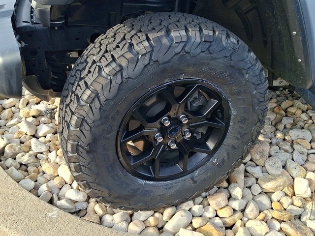 2024 Jeep Wrangler Willys 4xe