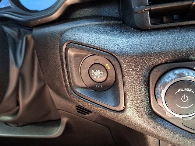 2024 Jeep Wrangler Willys 4xe