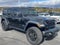 2024 Jeep Wrangler Willys 4xe