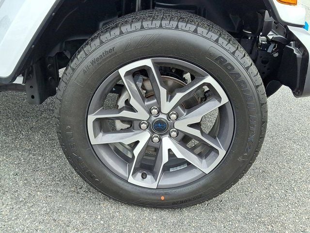 2024 Jeep Wrangler Sport S 4xe
