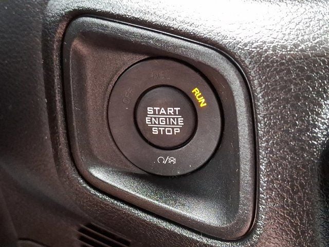 2024 Jeep Wrangler Sport S 4xe