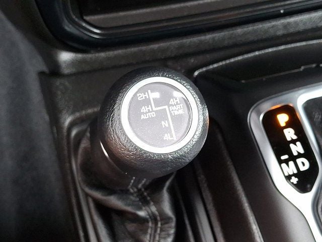 2024 Jeep Wrangler Sport S 4xe
