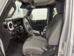 2024 Jeep Wrangler Sport S 4xe
