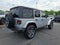 2024 Jeep Wrangler Sport S 4xe