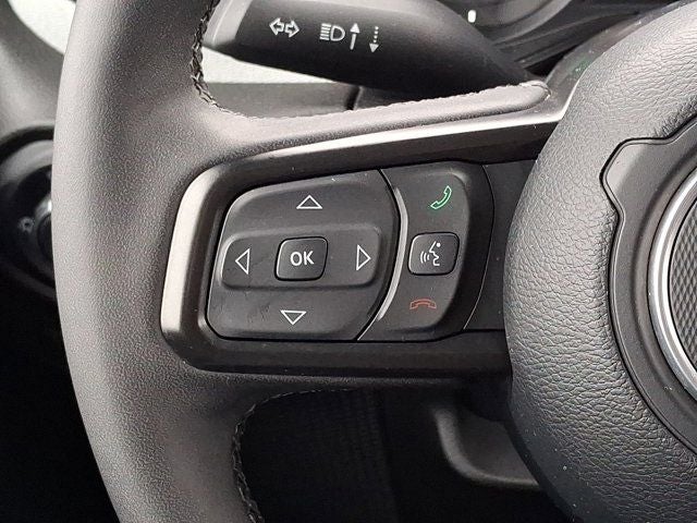 2025 Jeep Wrangler Willys 4xe