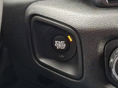 2025 Jeep Wrangler Willys 4xe