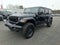 2025 Jeep Wrangler Willys 4xe
