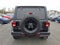 2025 Jeep Wrangler Willys 4xe