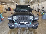 2025 Jeep Wrangler Rubicon 4xe