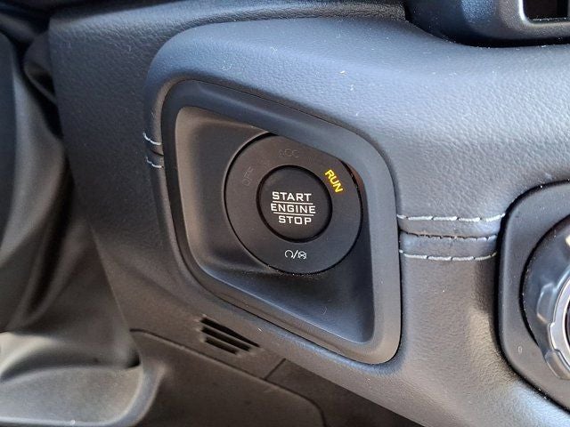 2025 Jeep Wrangler Rubicon 4xe