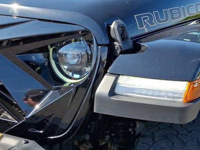 2024 Jeep Wrangler Rubicon 392