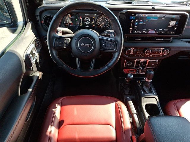 2024 Jeep Wrangler Rubicon 392
