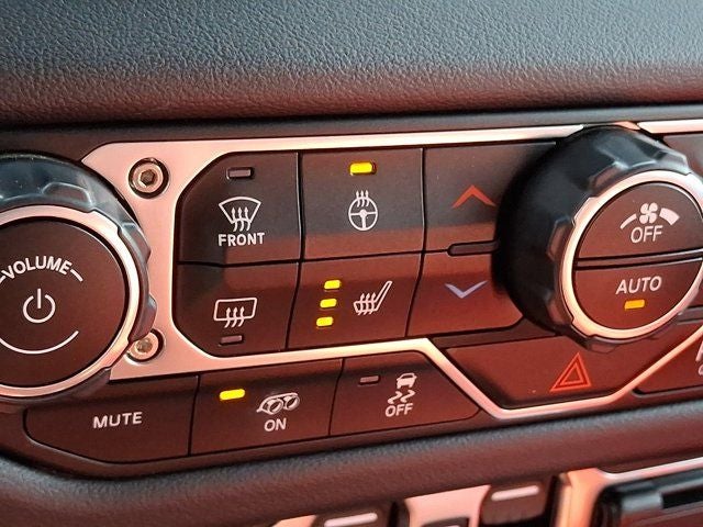 2024 Jeep Wrangler Rubicon 392