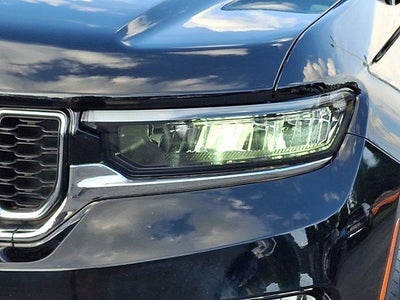 2022 Jeep Grand Cherokee 4xe