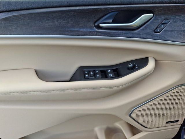 2022 Jeep Grand Cherokee 4xe