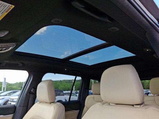 2022 Jeep Grand Cherokee 4xe