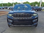 2022 Jeep Grand Cherokee 4xe