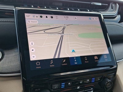 2022 Jeep Grand Cherokee 4xe