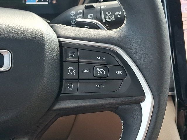 2022 Jeep Grand Cherokee 4xe