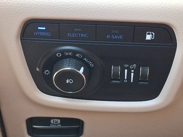 2022 Jeep Grand Cherokee 4xe