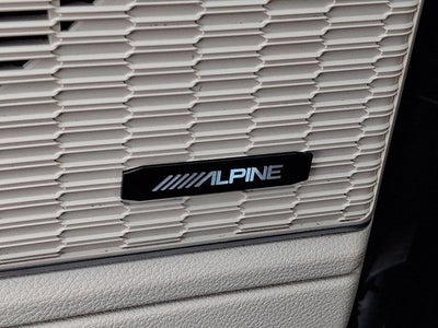 2022 Jeep Grand Cherokee 4xe
